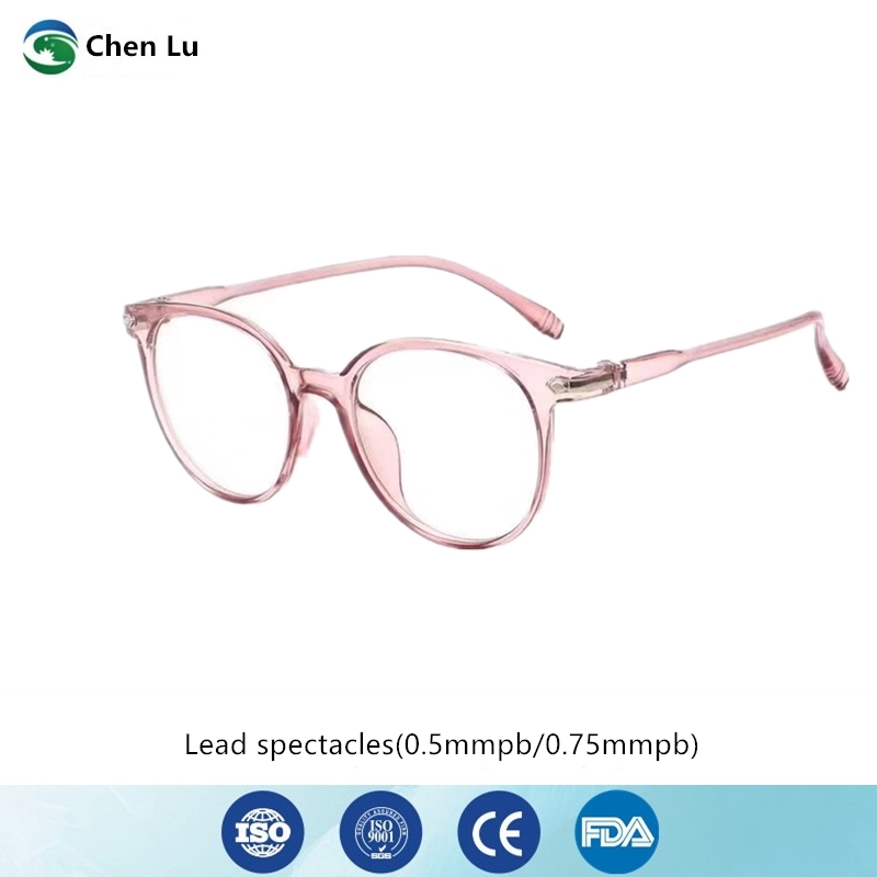 X Men Accessories - Genuine ionizing radiation protective 0.5/0.75mmpb lead