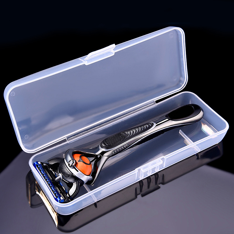 Men'S Accessories Rack - Men Universal Shaver Storage Box Handle