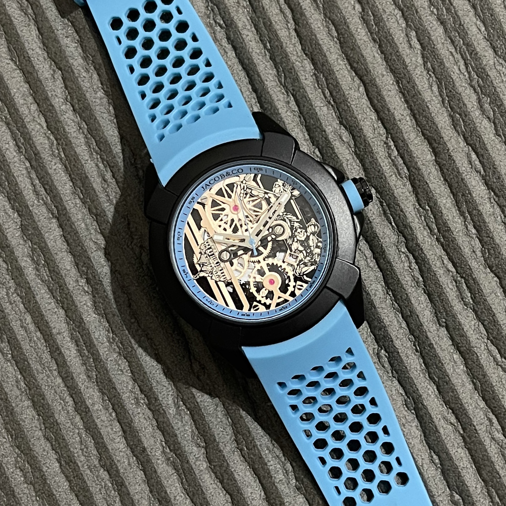 X Men Accessories - Business AAA Epic X Style Jacob