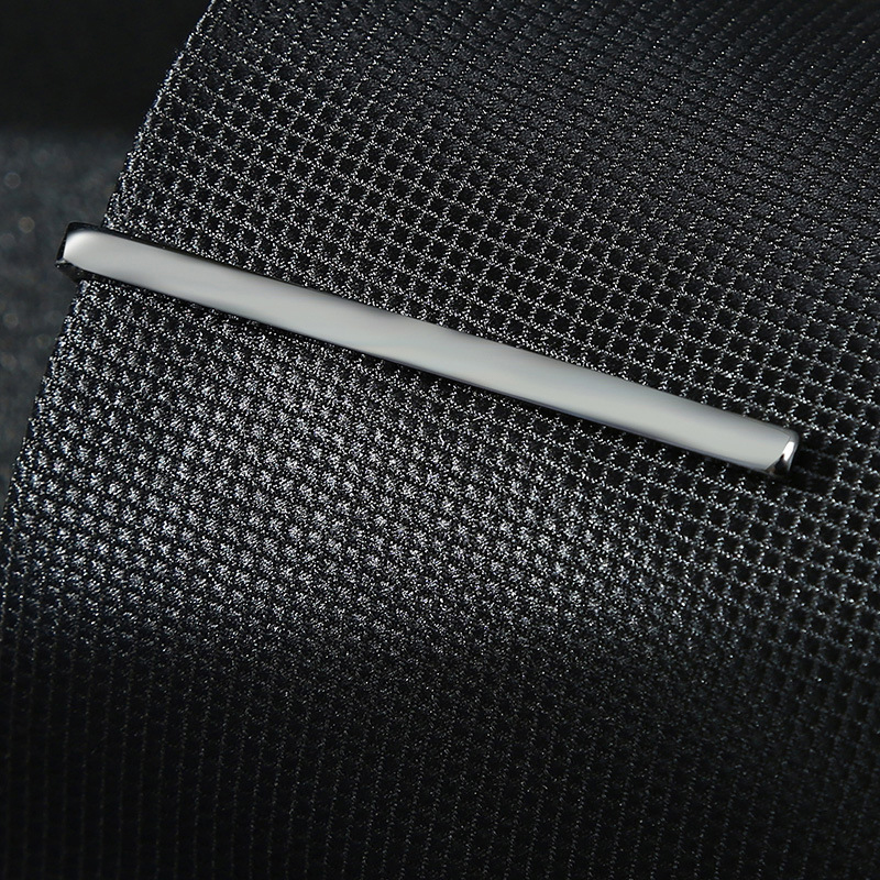 Men'S Accessories Jewelry Sale - Hot Sale 1pc Tie Clip Men'S