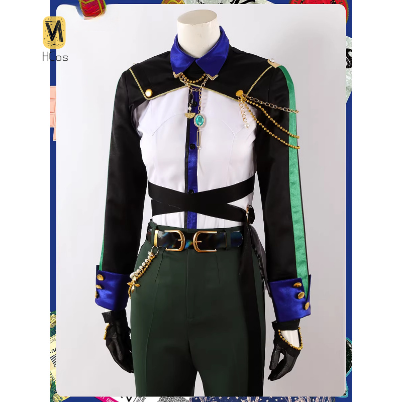 HCos Ensemble Stars knights tr - Men'S Suit Accessories avaliação e preço