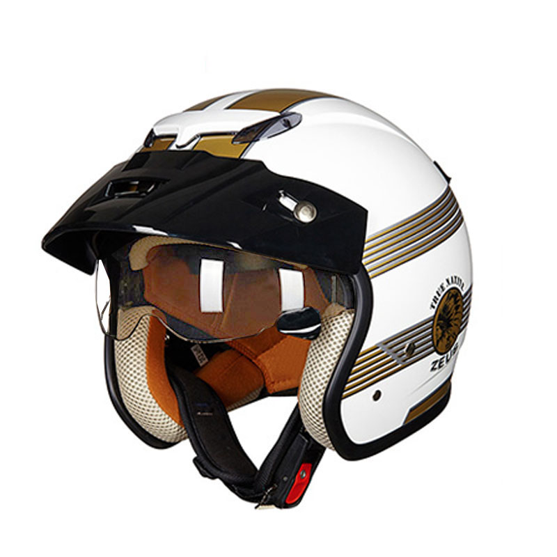 ZEUS Electric Men's Motorcycle - Zeus Men Accessories avaliação e preço