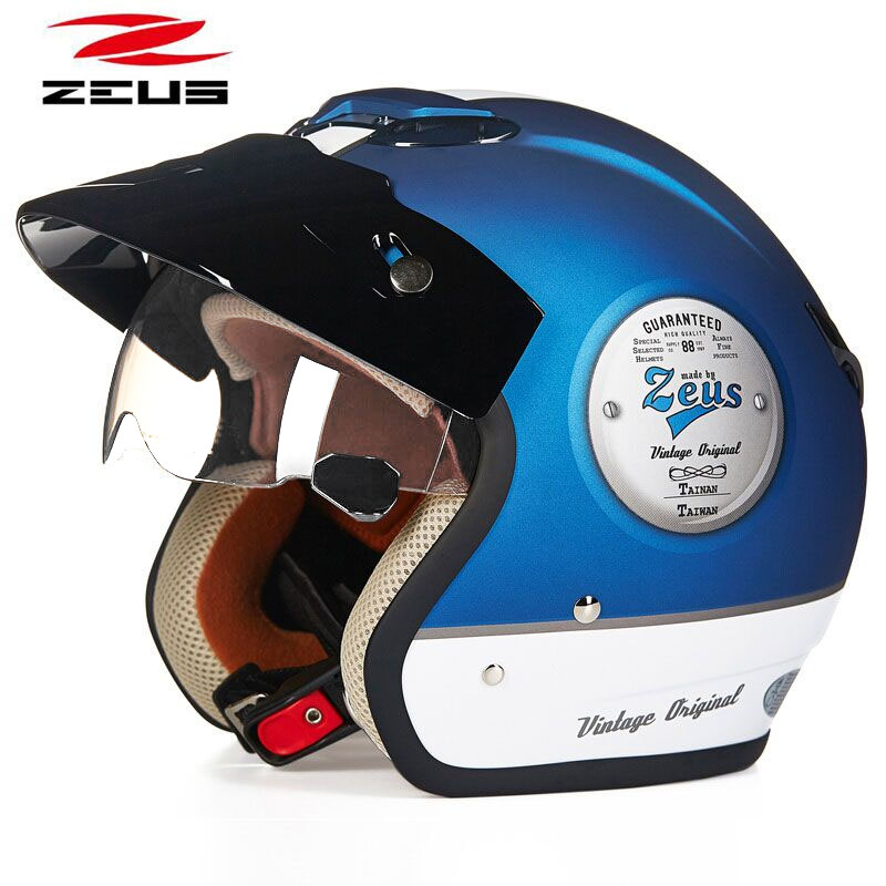 ZEUS Electric Men's Motorcycle - Zeus Men Accessories avaliação e preço