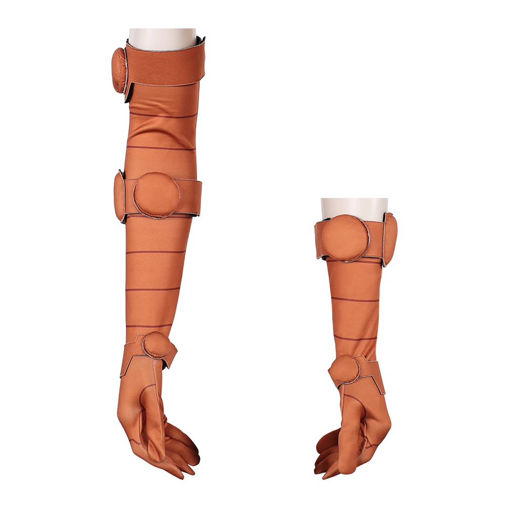 Fantasia S4 Cartoon Invincible - Men Accessories Hand avaliação e preço