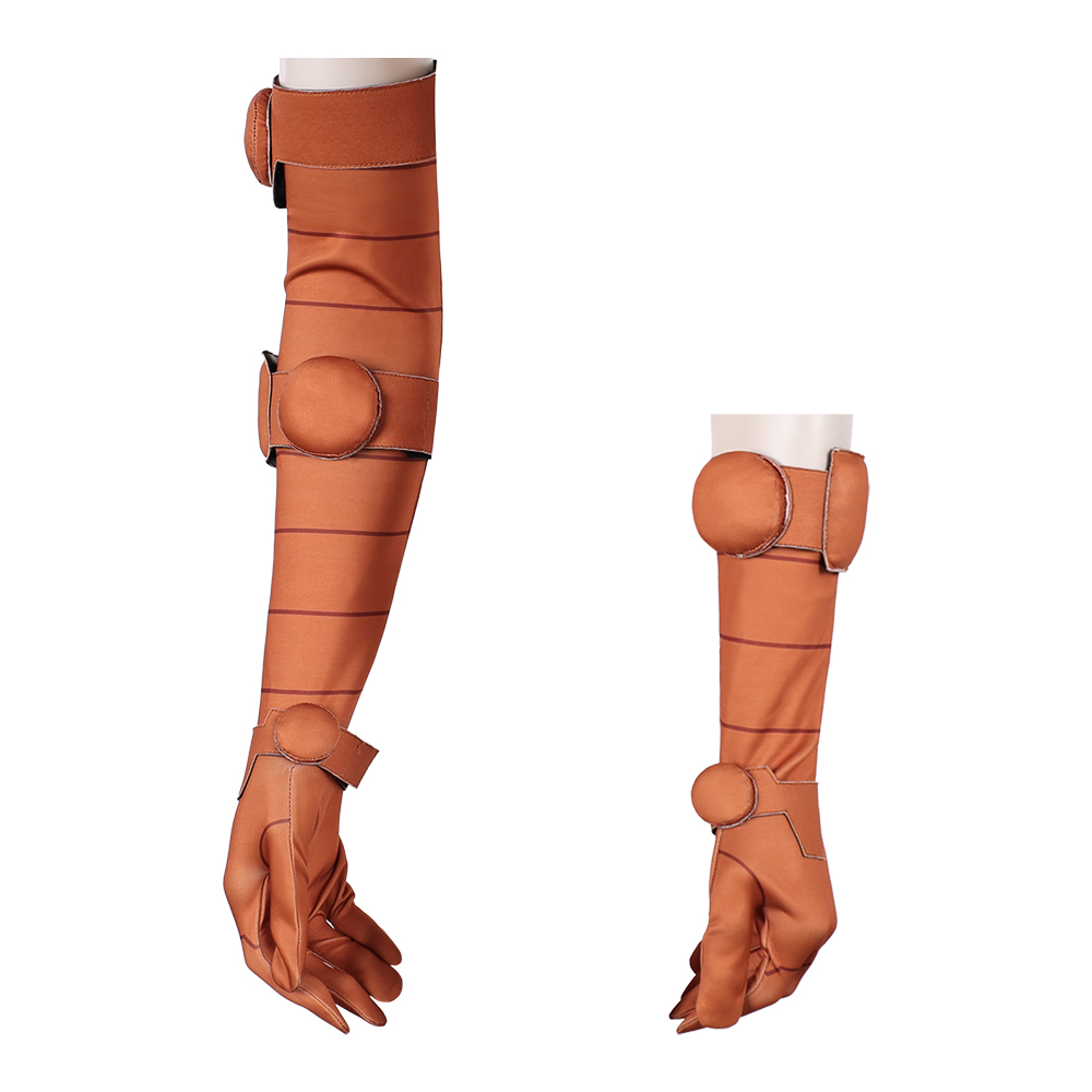 Fantasia S4 Cartoon Invincible - Men Accessories Hand avaliação e preço