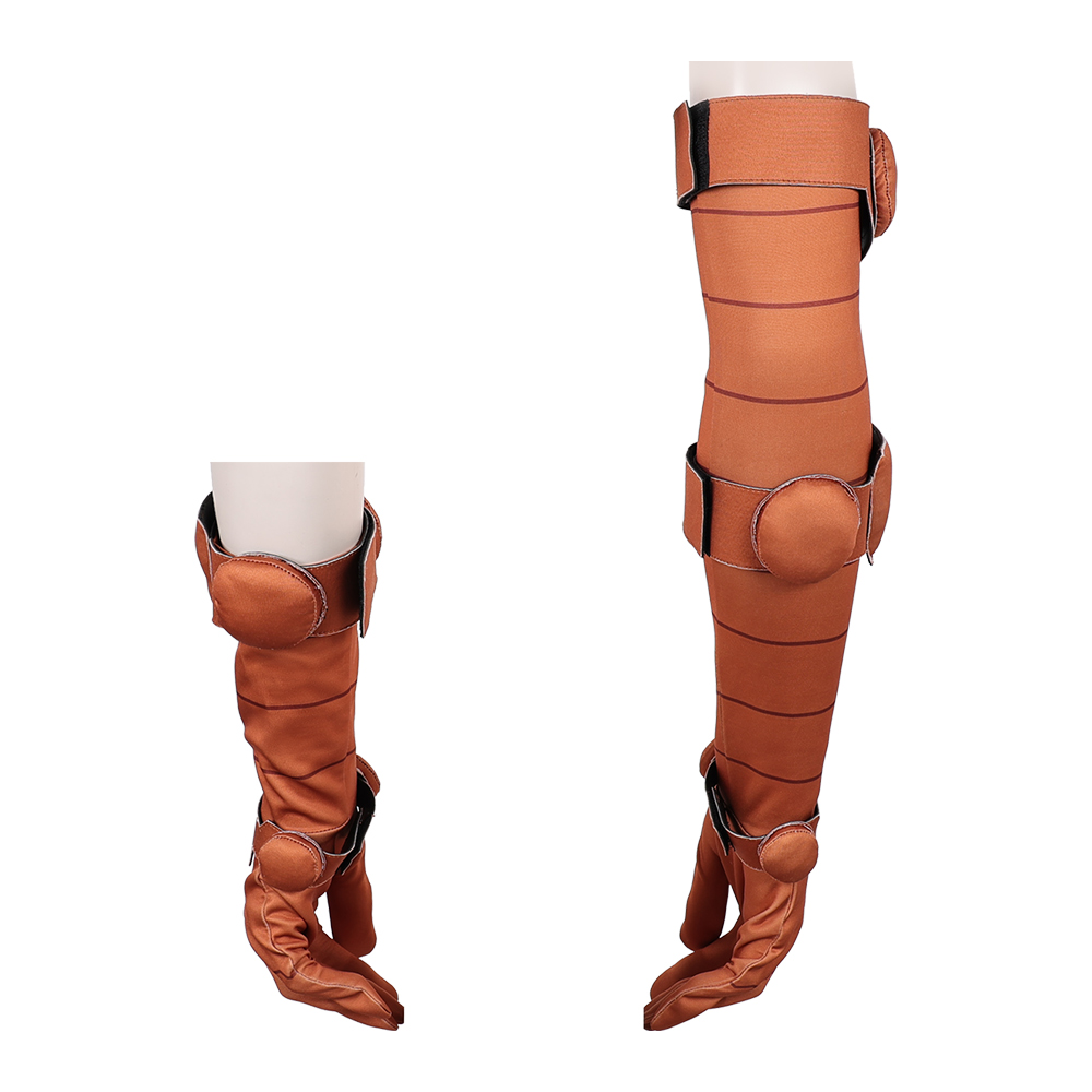 Fantasia S4 Cartoon Invincible - Men Accessories Hand avaliação e preço