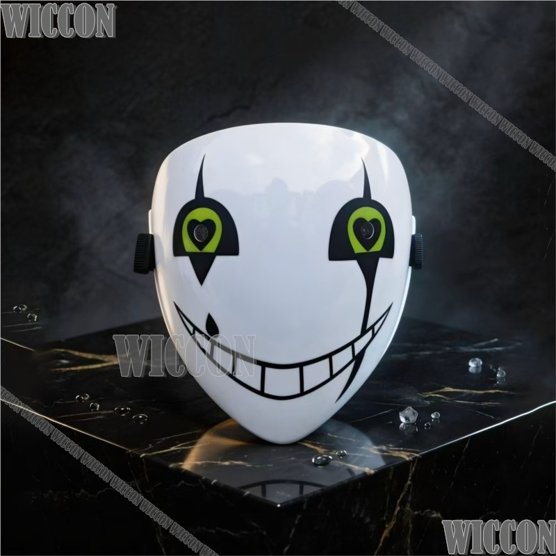 Pierrot Jester Harlequiinn‌ Ga - Men'S Suit Accessories avaliação e preço