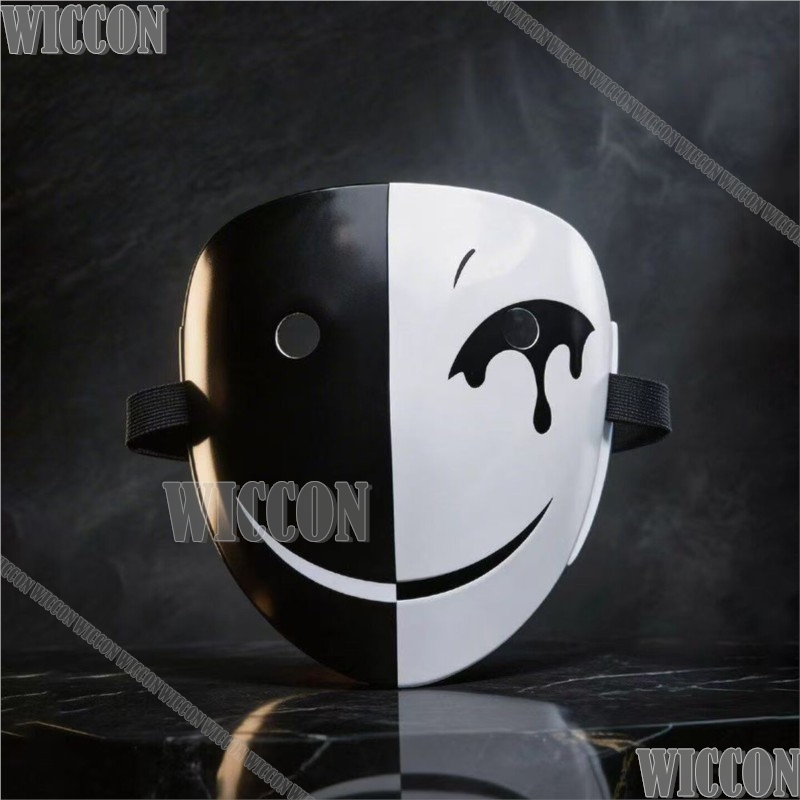 Pierrot Jester Harlequiinn‌ Ga - Men'S Suit Accessories avaliação e preço
