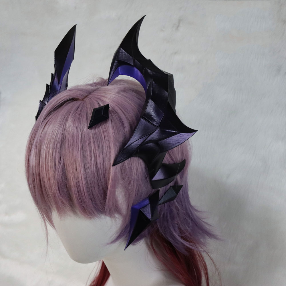 Anime Game Genshin Impact Duri - Men Accessories Set avaliação e preço