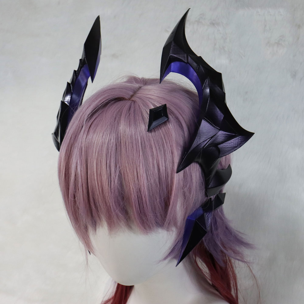 Anime Game Genshin Impact Duri - Men Accessories Set avaliação e preço