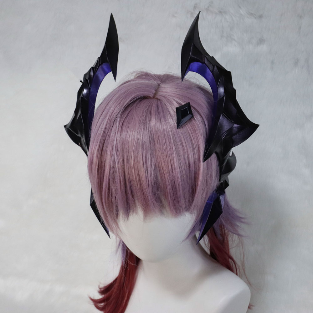 Anime Game Genshin Impact Duri - Men Accessories Set avaliação e preço