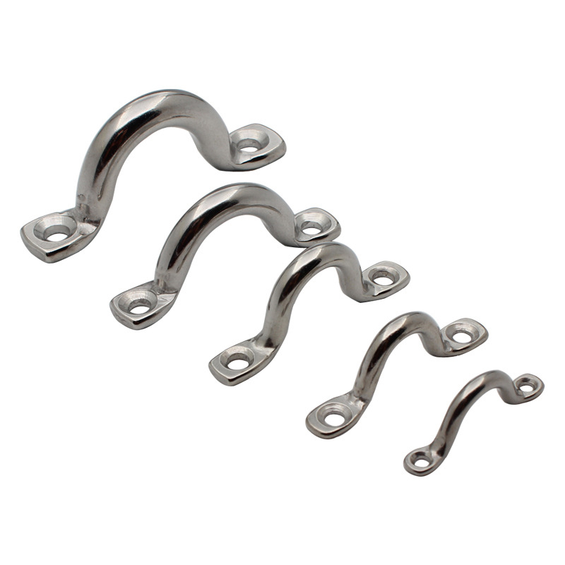 4Pcs Handle 4/5/6MM 316 Stainl - Men Accessories Usa avaliação e preço