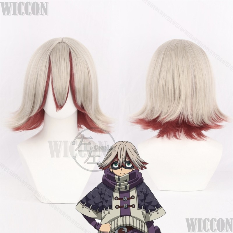 Fu Orostor Anime Gachiakuta Co - Men'S Suit Accessories avaliação e preço