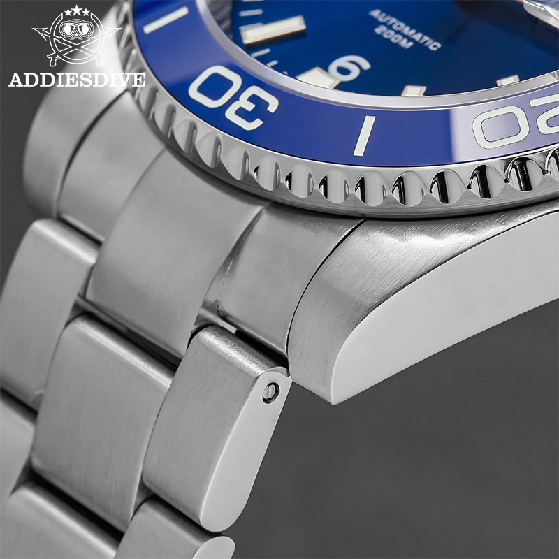 ADDIESDIVE New Diving Gift Wat - Men'S Accessories And Jewelry avaliação e preço