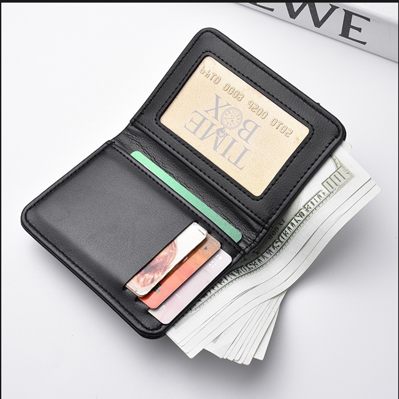 Leather Ultra-thin Mini PU Car - X Men Accessories avaliação e preço