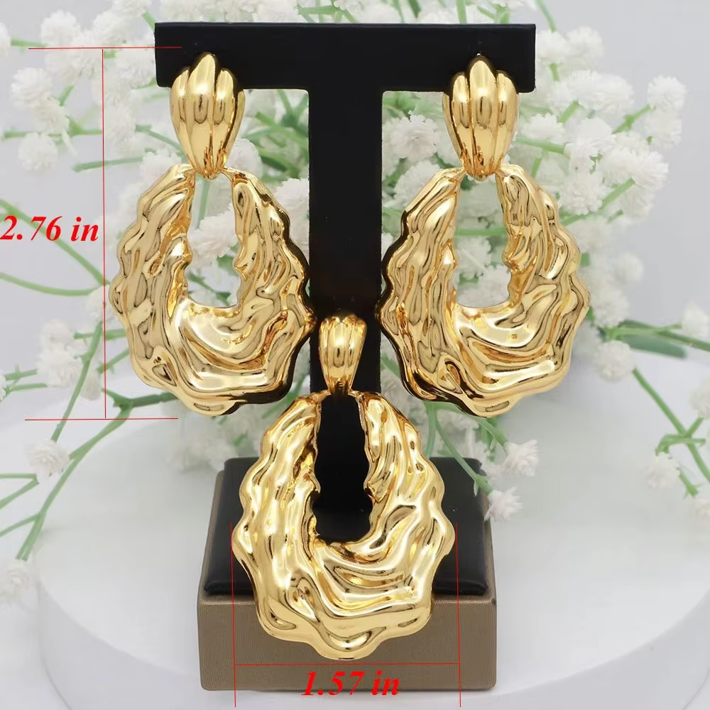 Hot Sale Italy 18K Gold Plated - Men'S Accessories Jewelry Sale avaliação e preço
