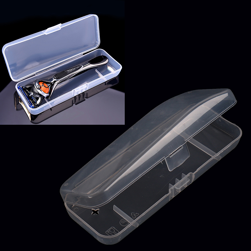 Men Universal Shaver Storage B - Men'S Accessories Rack avaliação e preço