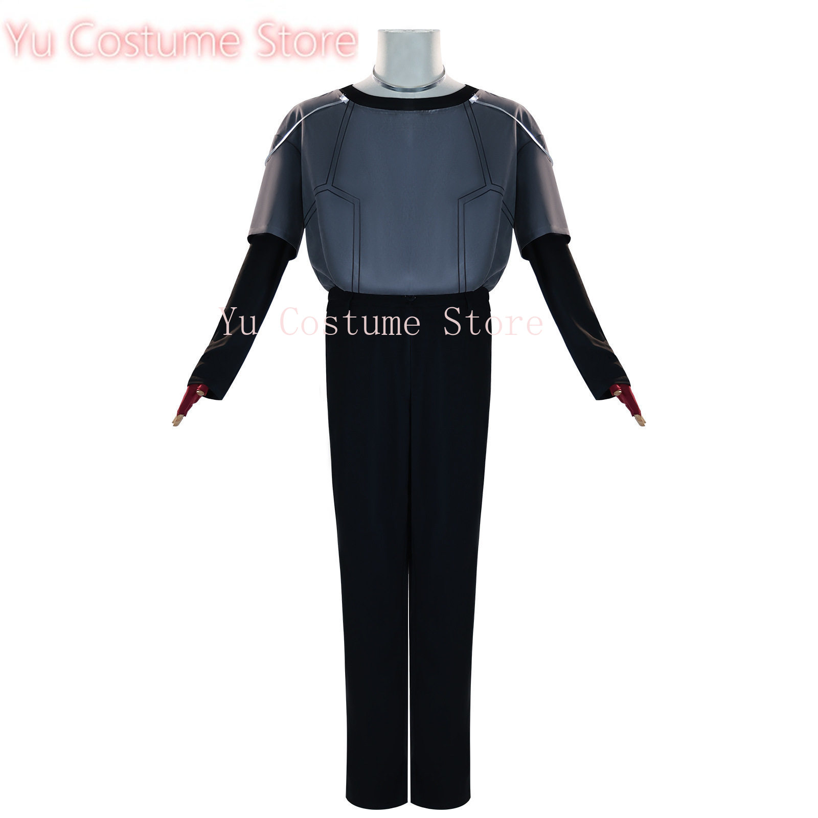 Until Role-playing Costumes R7 - Men Accessories In Store avaliação e preço