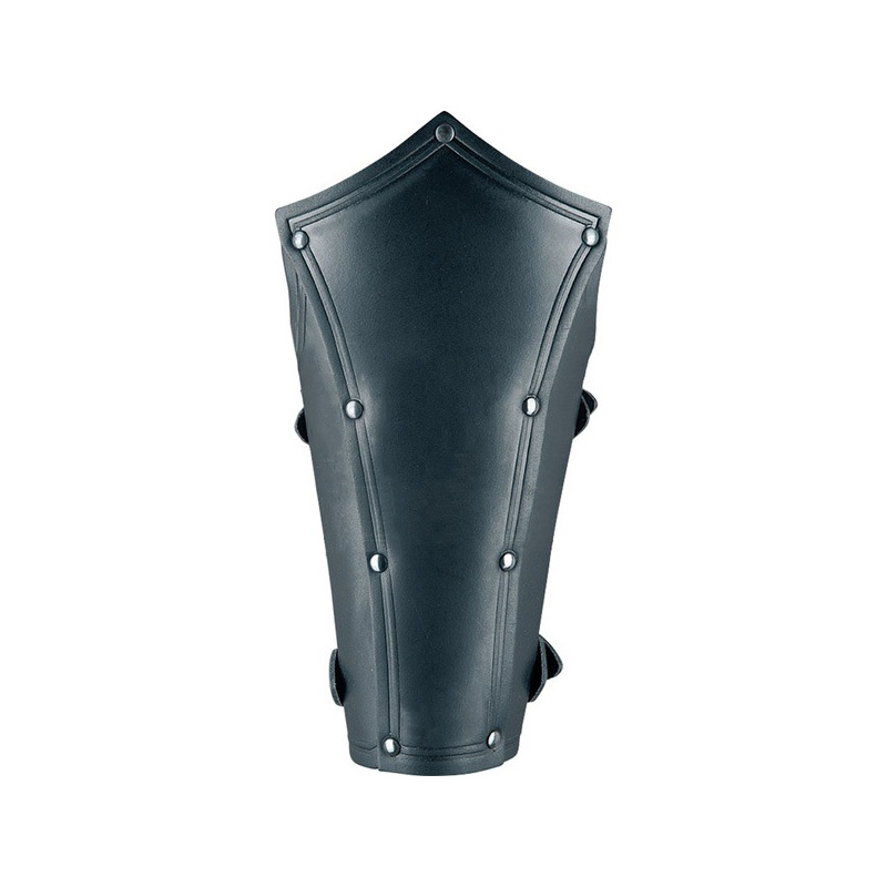 Men Medieval Cosplay Leather A - Men'S Viking Accessories avaliação e preço