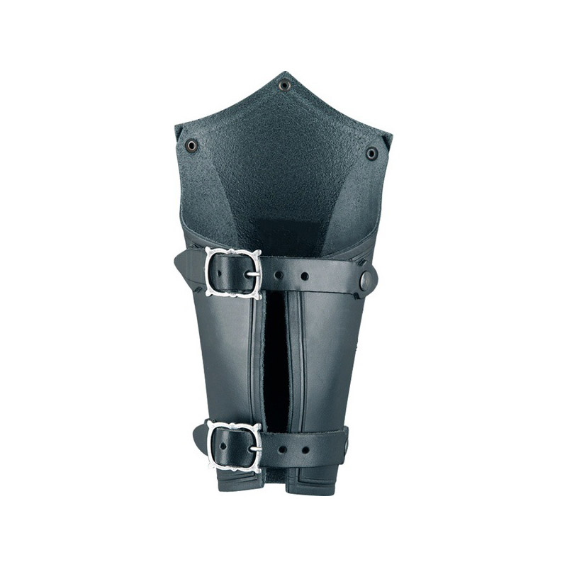 Men Medieval Cosplay Leather A - Men'S Viking Accessories avaliação e preço