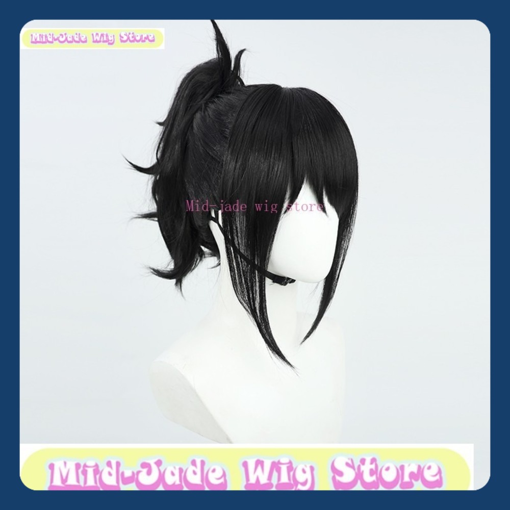Mid-jade Wig Store Chainsaw Ma - Men Accessories In Store avaliação e preço