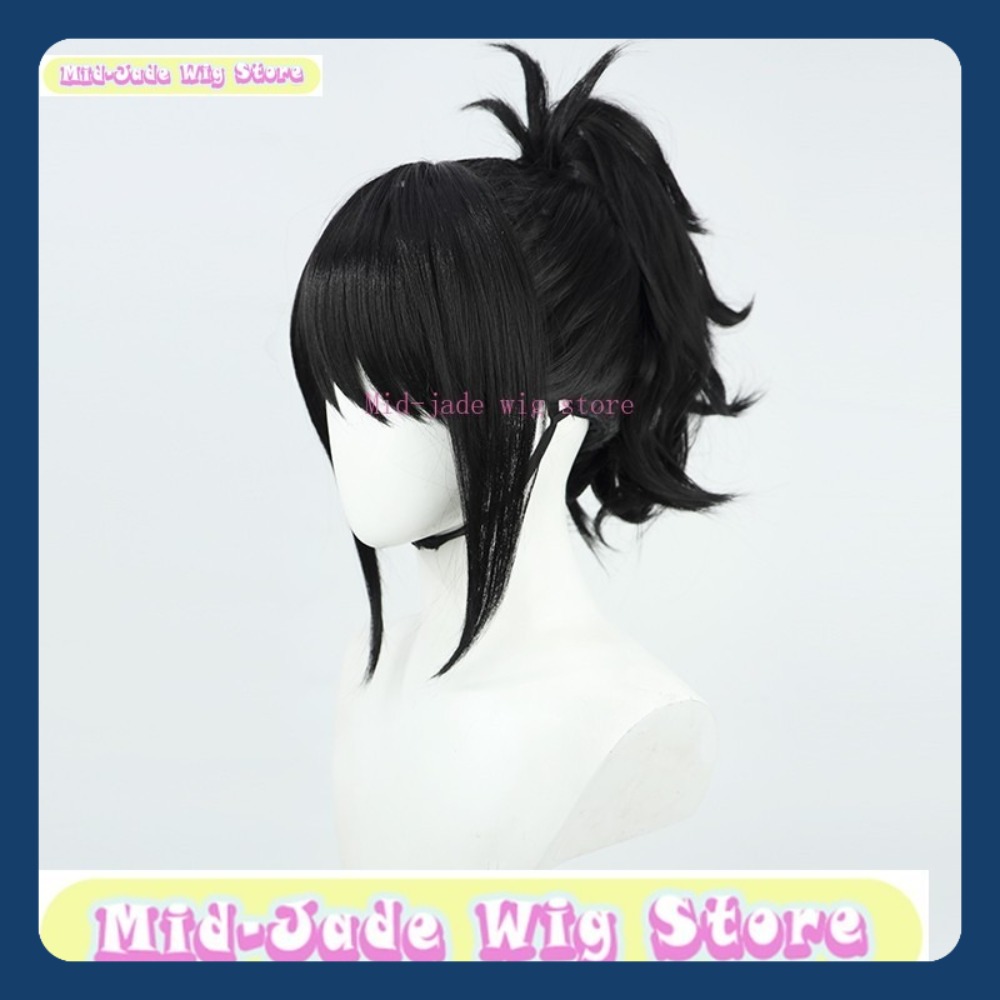 Mid-jade Wig Store Chainsaw Ma - Men Accessories In Store avaliação e preço
