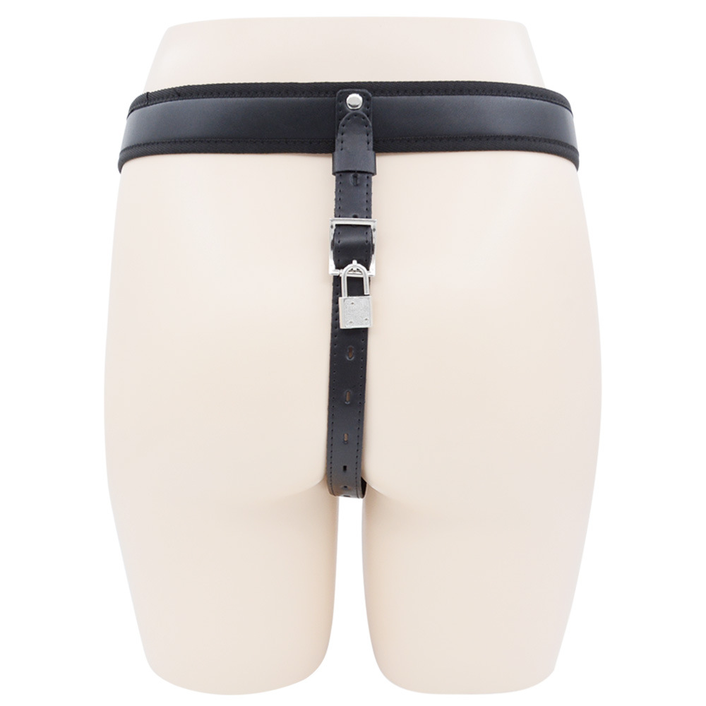 Male Chastity Belt Devices Har - Men Accessories Usa avaliação e preço