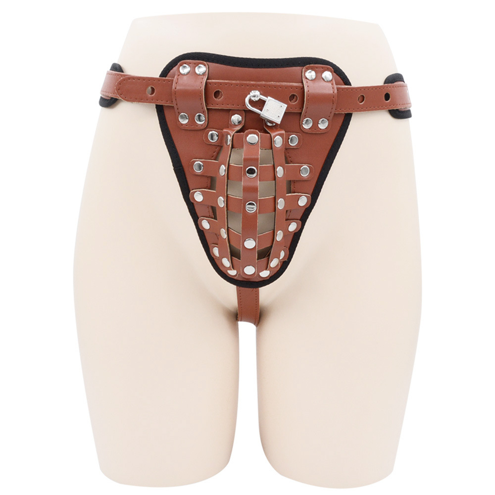 Male Chastity Belt Devices Har - Men Accessories Usa avaliação e preço