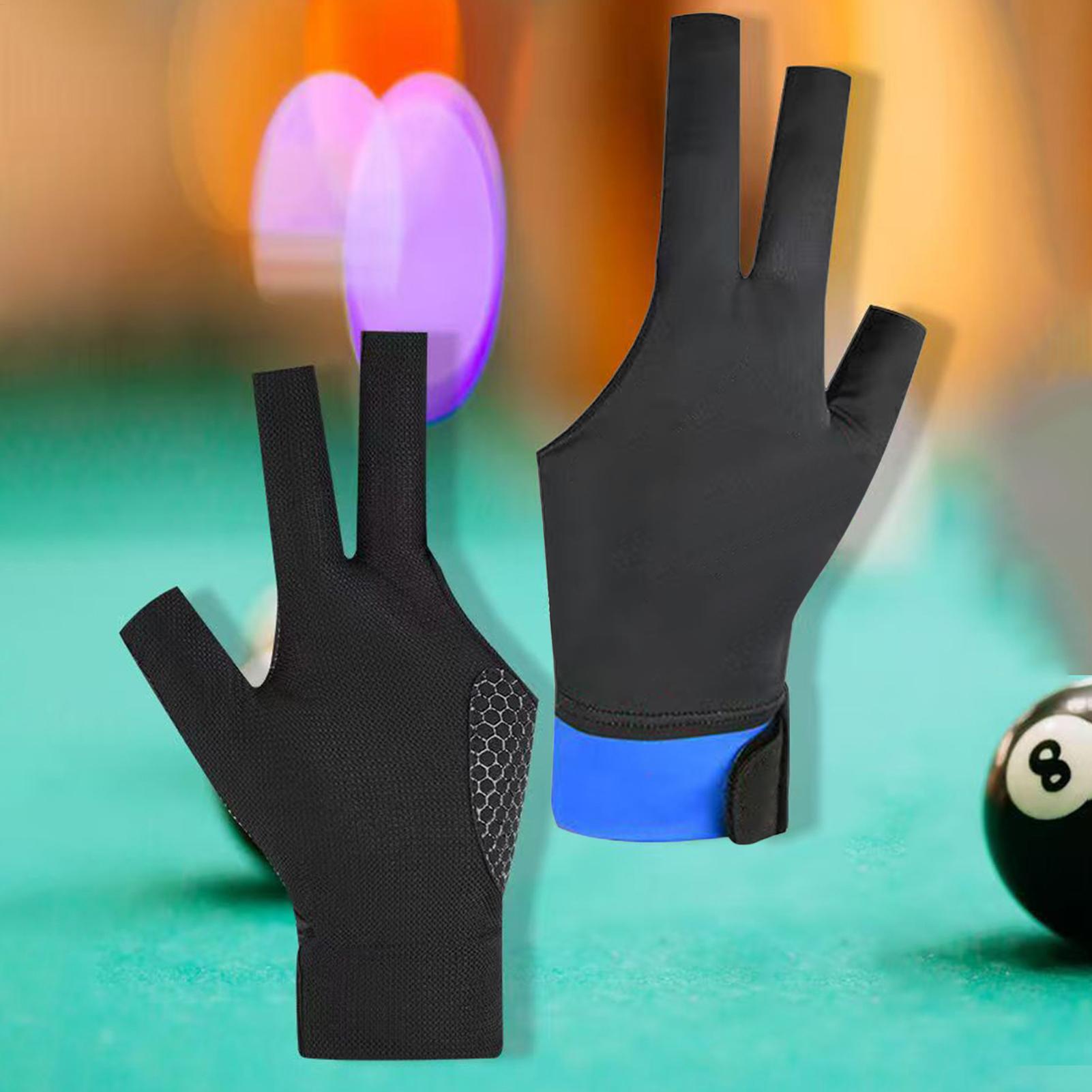 Pool Glove Left Hand Breathabl - Men Accessories Hand avaliação e preço