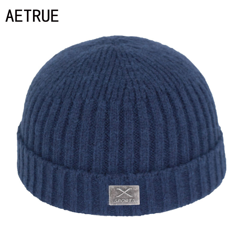 Short Skullcap Skullies Beanie - X Men Accessories avaliação e preço
