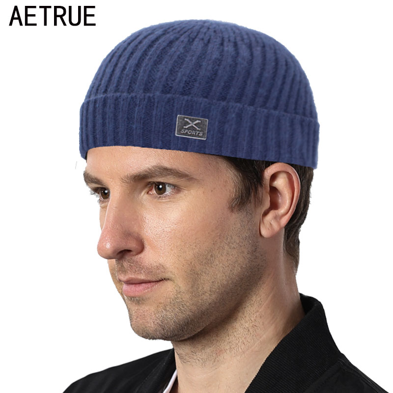 Short Skullcap Skullies Beanie - X Men Accessories avaliação e preço