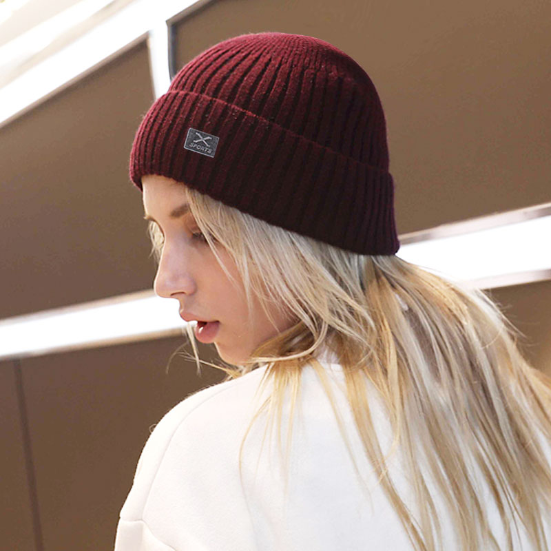 Short Skullcap Skullies Beanie - X Men Accessories avaliação e preço