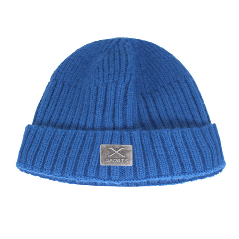 Short Skullcap Skullies Beanie - X Men Accessories avaliação e preço