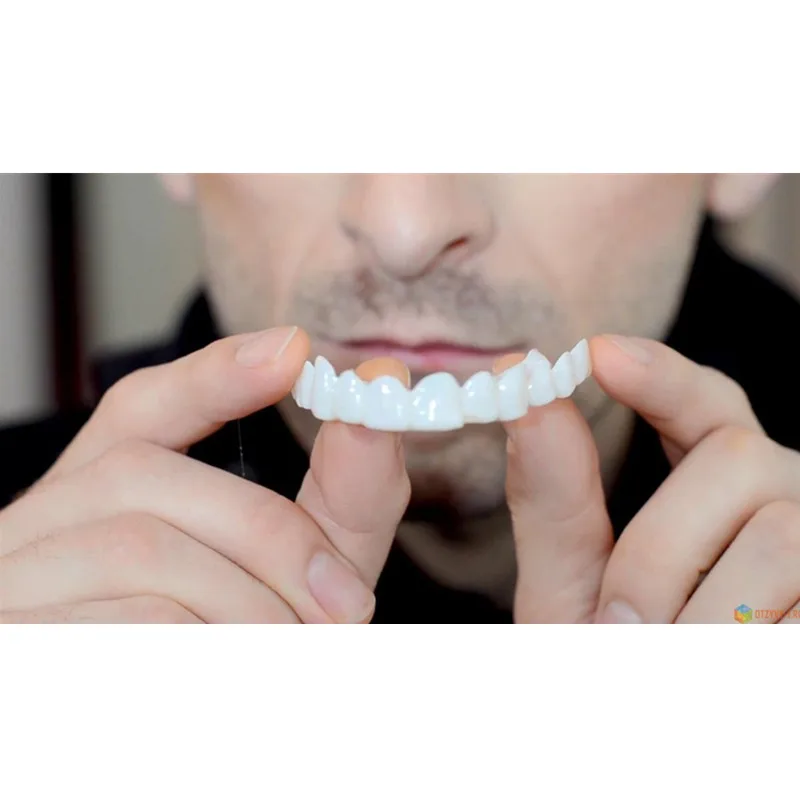 3+3 Stylish White Cosmetic Too - Men Accessories In Store avaliação e preço