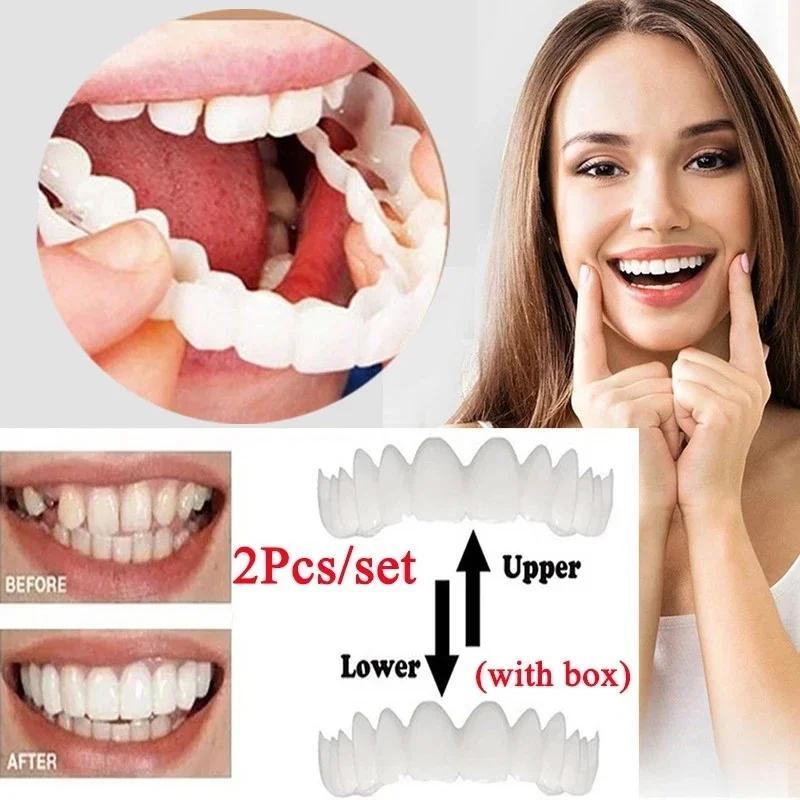 2Sets Cosmetic Dental Kit (2Up - Men'S Accessories Rack avaliação e preço