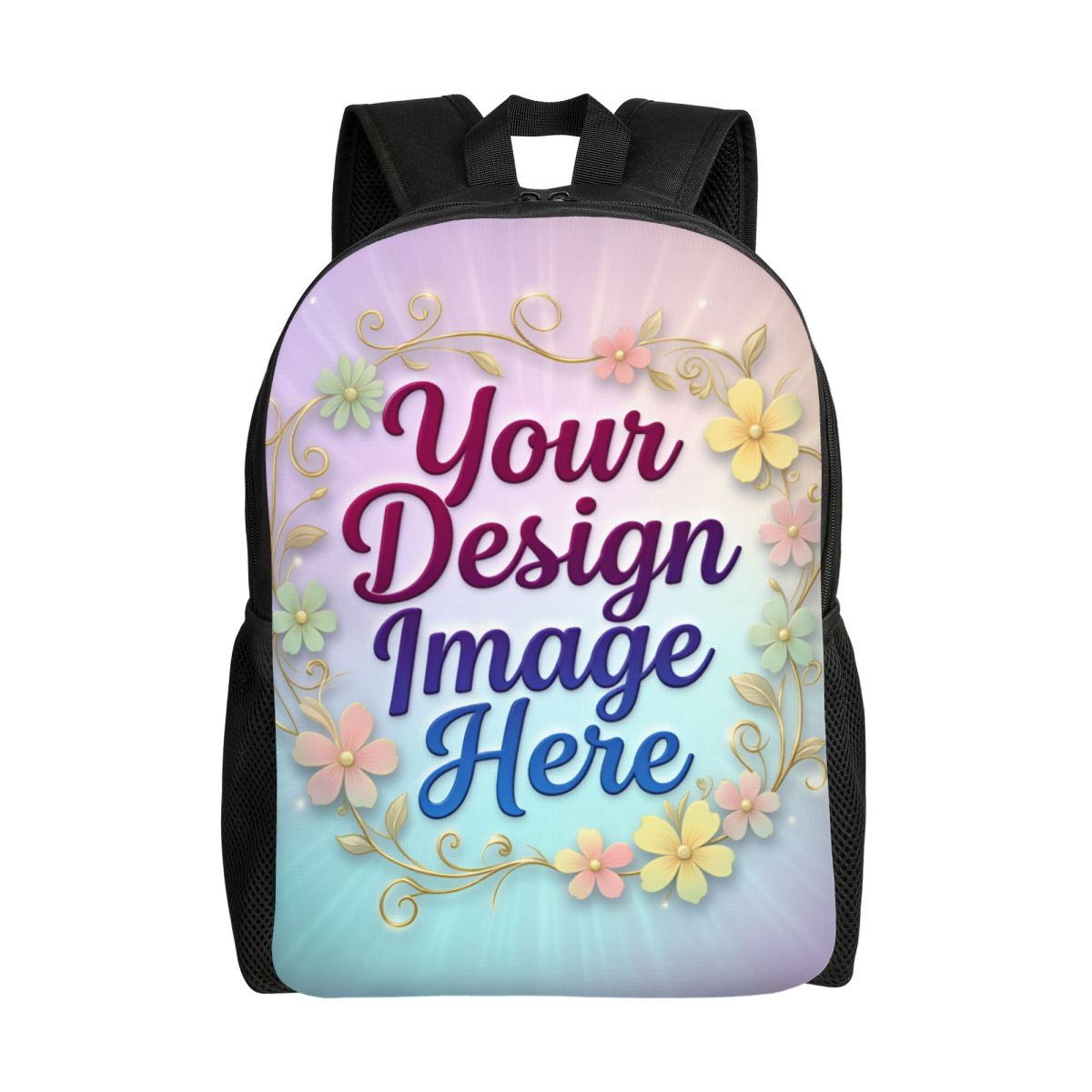 Custom Your Photo Logo Text La - Men Accessories Photos avaliação e preço