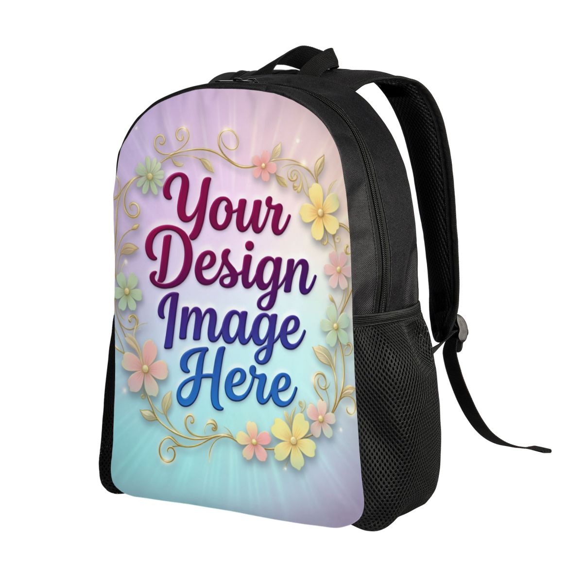 Custom Your Photo Logo Text La - Men Accessories Photos avaliação e preço