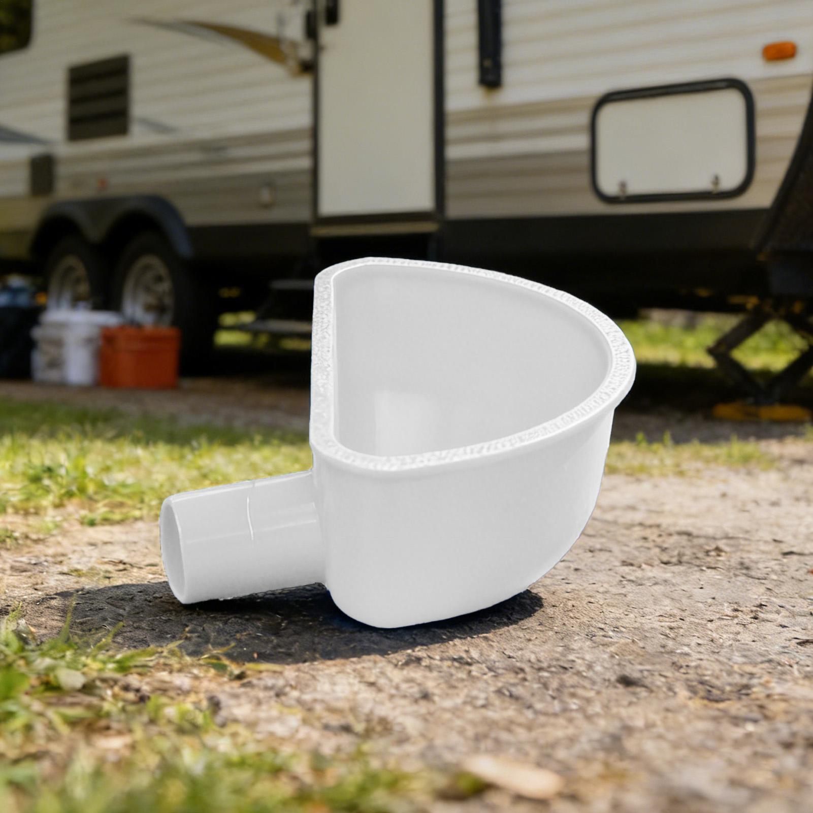 RV Water Tank Filling Funnel,  - Men'S Accessories Types avaliação e preço