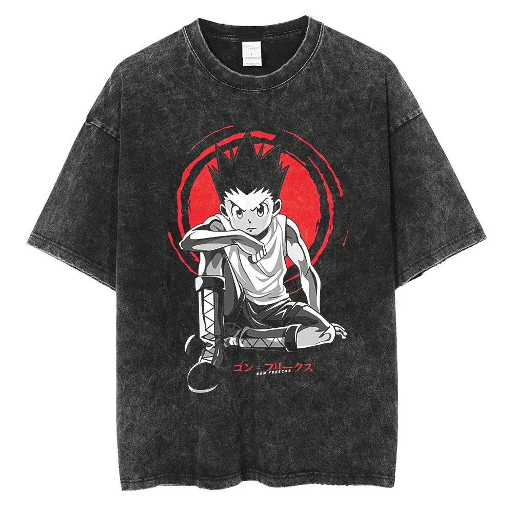 Hunter X Hunter Phantom Troupe - X Men Accessories avaliação e preço