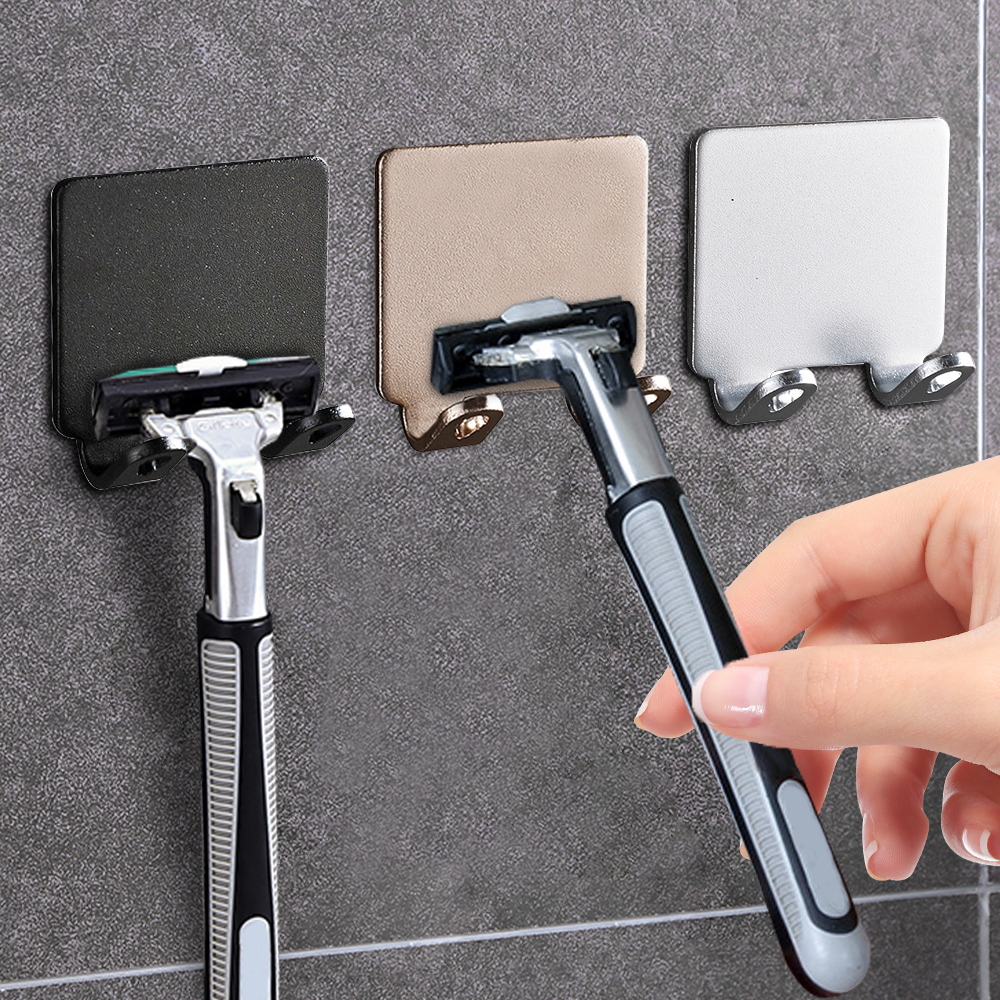 Bathroom Stainless Steel Razor - Men'S Accessories Types avaliação e preço