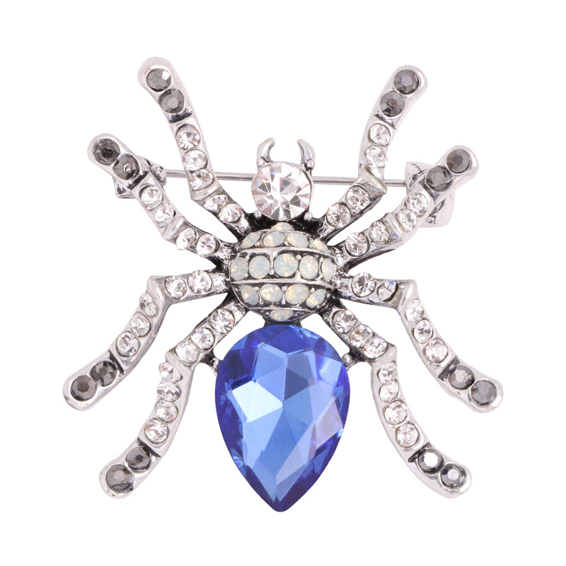 Hot sale punk insect luxury br - Men'S Accessories Jewelry Sale avaliação e preço