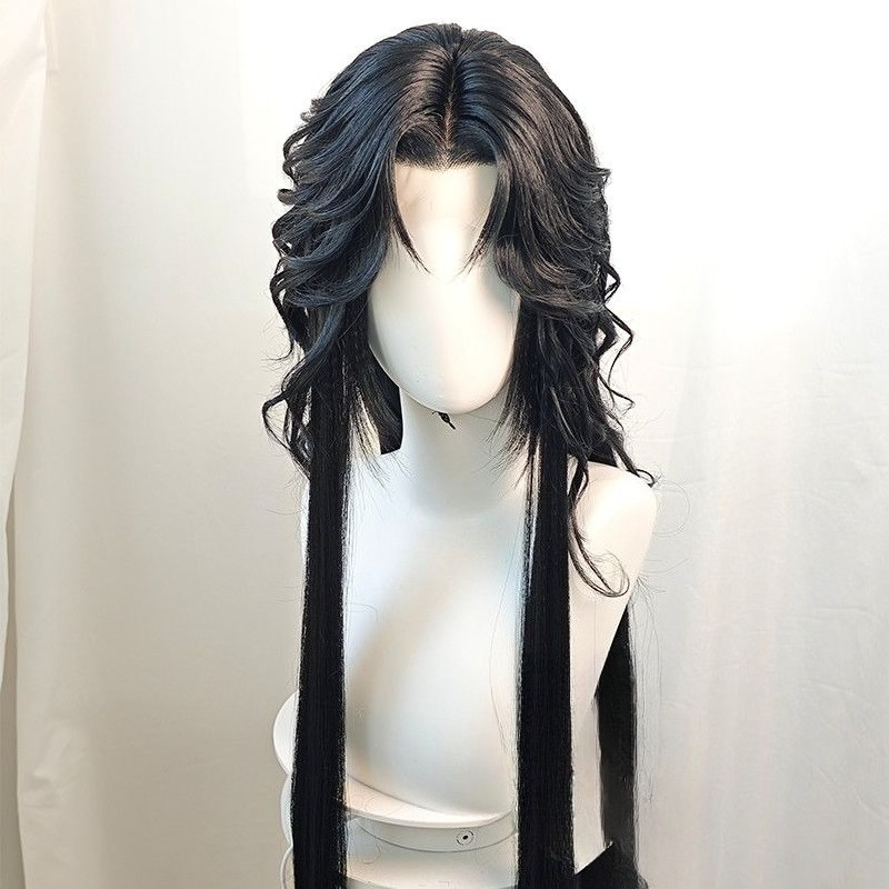Anime The Scum Villain’s Self  - Men'S Suit Accessories avaliação e preço