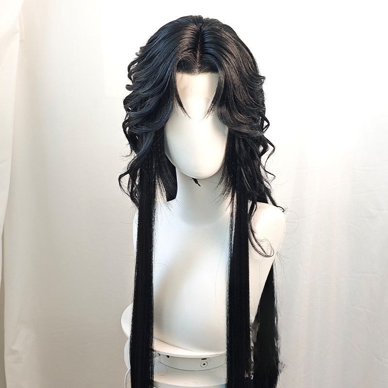 Anime The Scum Villain’s Self  - Men'S Suit Accessories avaliação e preço