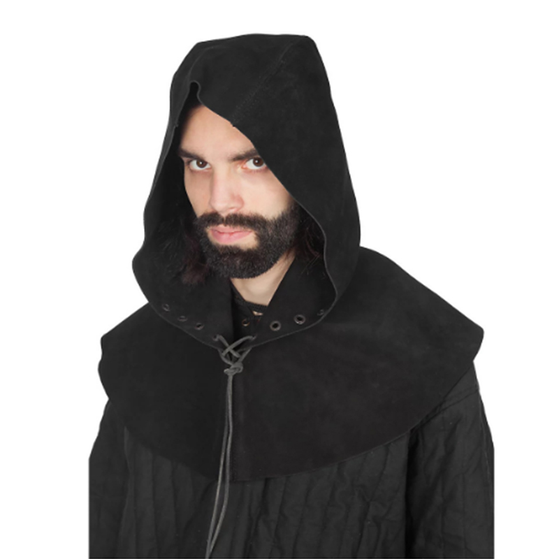 Medieval Viking Hooded Cloak P - Men'S Viking Accessories avaliação e preço
