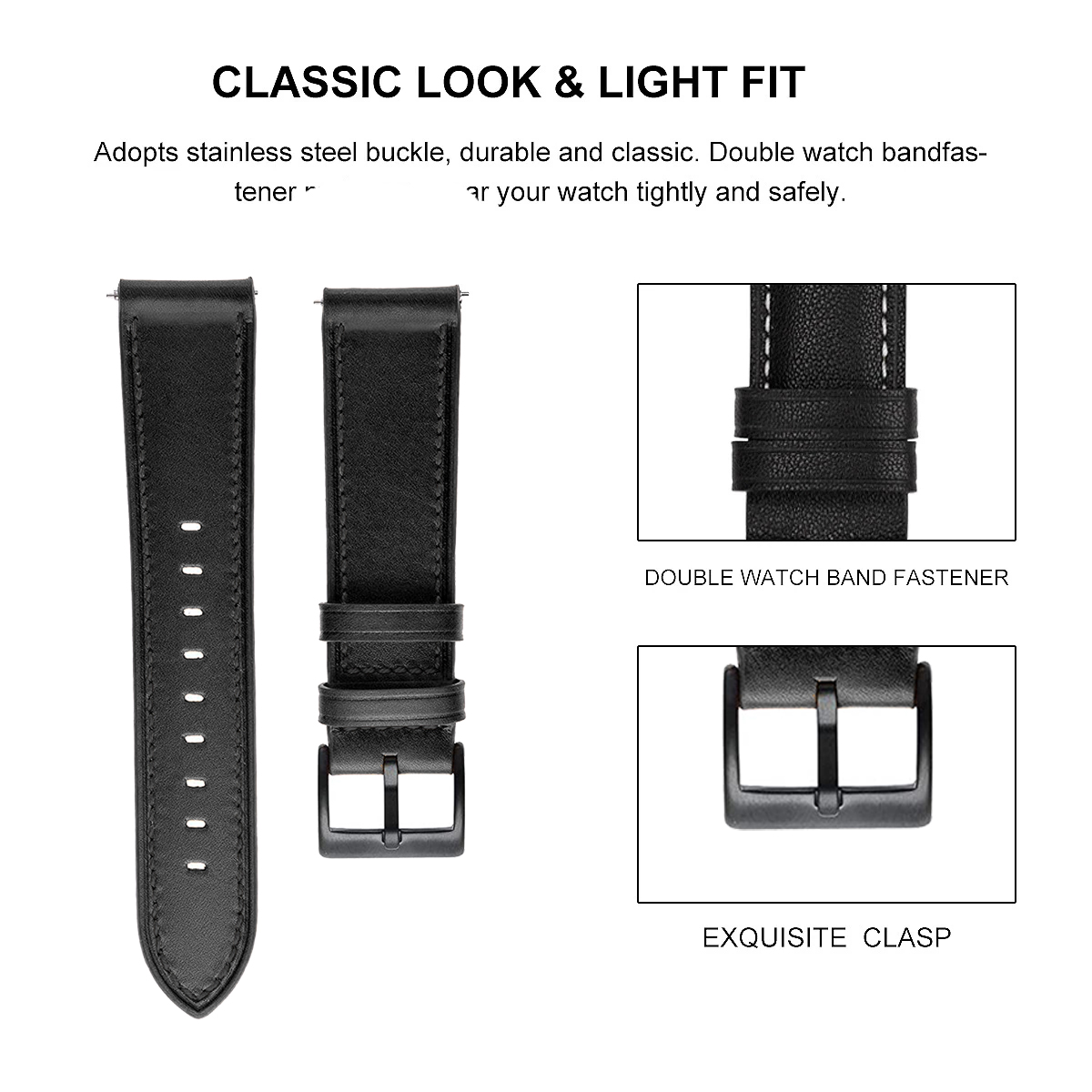 20MM Strap For Omega X Swatch  - X Men Accessories avaliação e preço