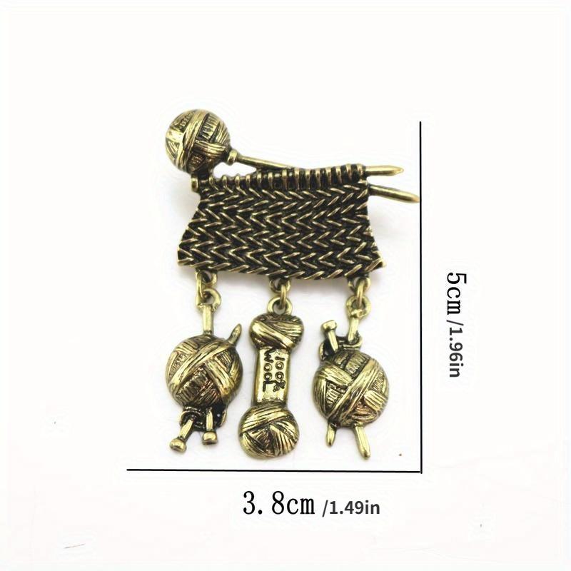 1Pc Fashion Men Badge Accessor - Men Accessories Bouquet avaliação e preço
