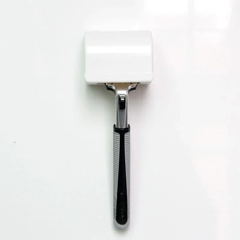 Razor Holder Storage Hook Wall - Men'S Accessories Rack avaliação e preço