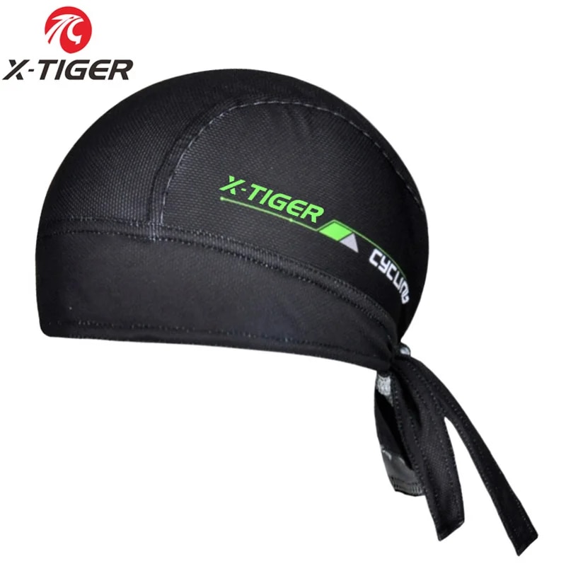 X-TIGER Cycling Hat 100% Polye - X Men Accessories avaliação e preço