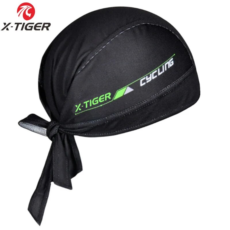 X-TIGER Cycling Hat 100% Polye - X Men Accessories avaliação e preço