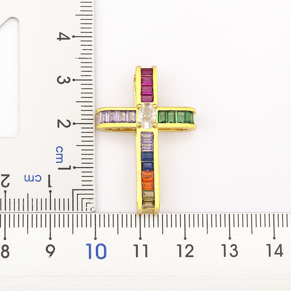 Hot Sale Religious Style Jesus - Men'S Accessories Jewelry Sale avaliação e preço